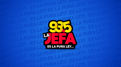 JEFA93.5